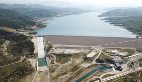 Koncesionet e HEC-eve: 14 te rinj hyne ne prodhim ne 6 mujorin e pare
